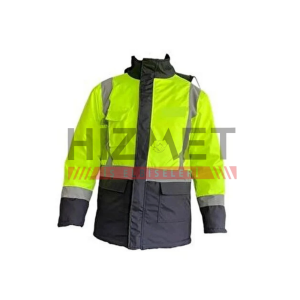 Gabardin İş Pantolonu - Dudullu İş Elbiseleri